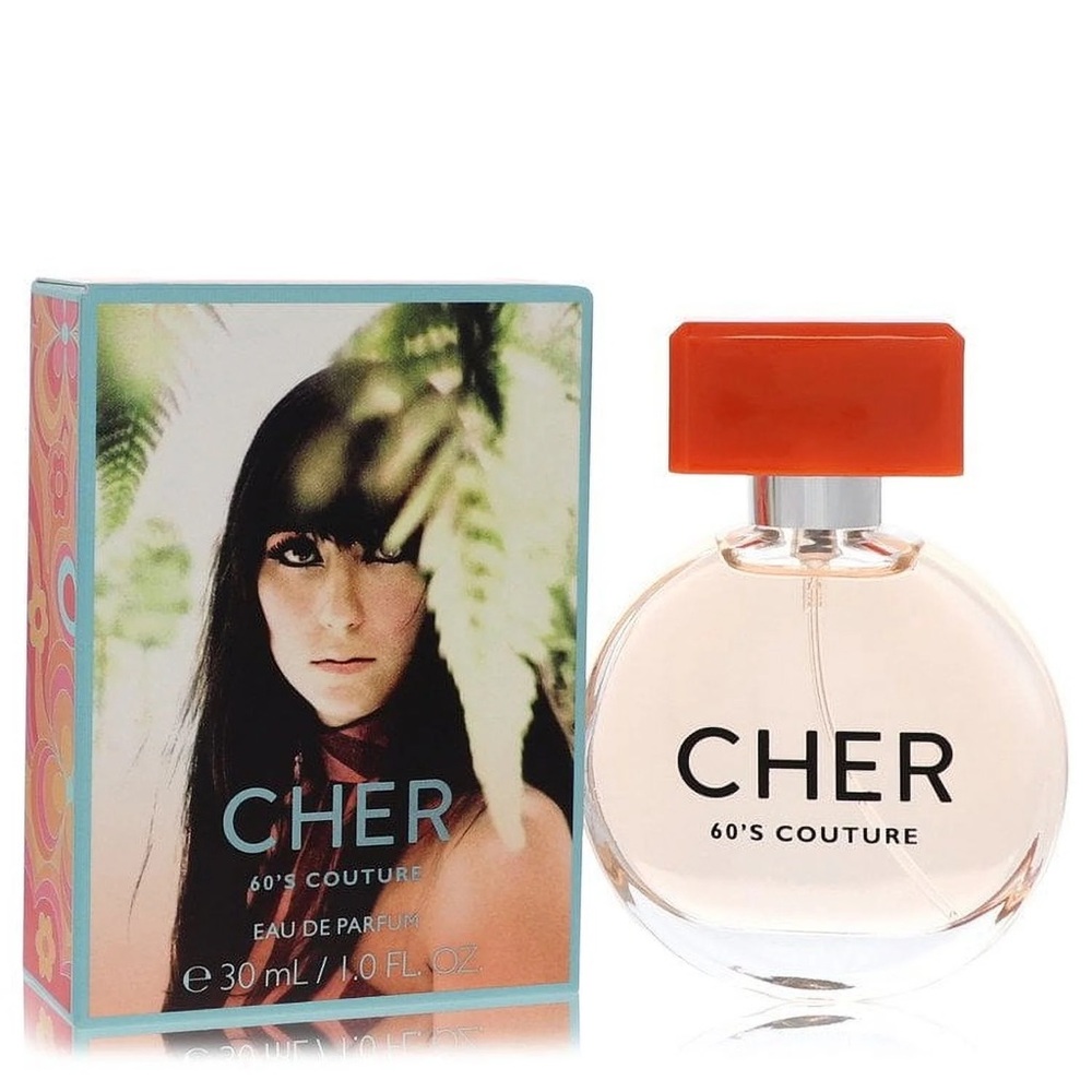 Cher: 60's Couture Eau de Parfum (1.0 oz)